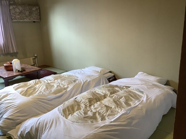 Imagen de la habitación del Hotel Resort Inn Seikan. Foto 18