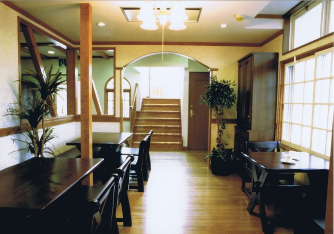 Imagen de los interiores del Hotel Resort Inn White Silver. Foto 4