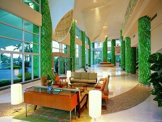 Imagen de los interiores del Hotel Resort Intime. Foto 4