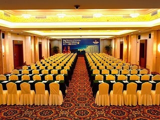 Imagen de los interiores del Hotel Resort Intime. Foto 5