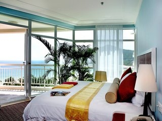 Imagen de la habitación del Hotel Resort Intime. Foto 3