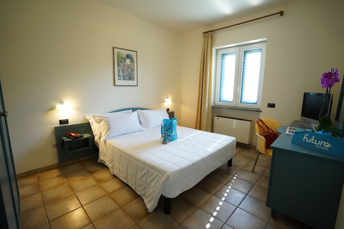 Imagen de la habitación del Hotel Resort Itaca - Nausicaa. Foto 5