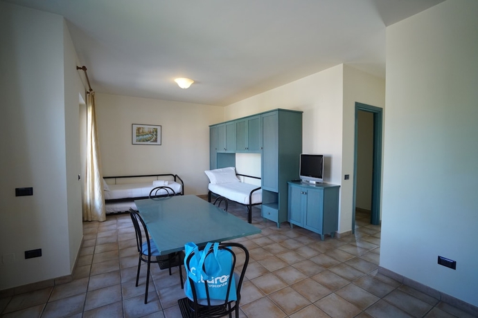 Imagen de la habitación del Hotel Resort Itaca - Nausicaa. Foto 6