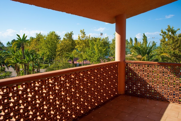 Imagen de la habitación del Hotel Resort Itaca - Nausicaa. Foto 9