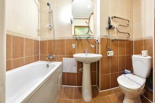 Imagen de la habitación del Hotel Resort Karpaty. Foto 5