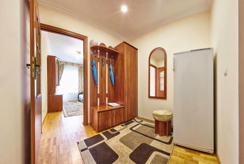 Imagen de la habitación del Hotel Resort Karpaty. Foto 6