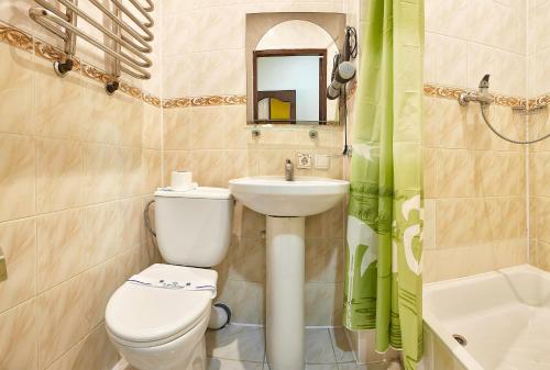 Imagen de la habitación del Hotel Resort Karpaty. Foto 7