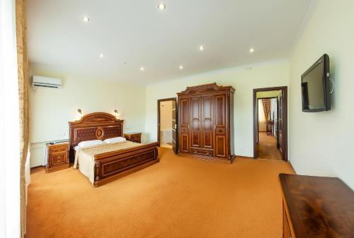 Imagen general del Hotel Resort Karpaty. Foto 2