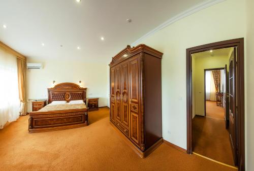 Imagen general del Hotel Resort Karpaty. Foto 3