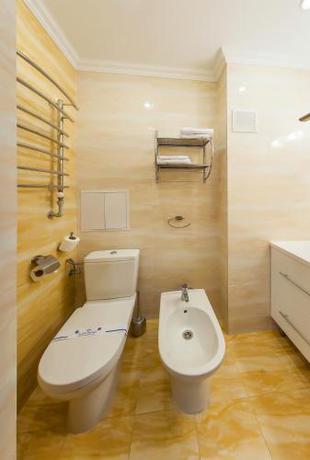 Imagen general del Hotel Resort Karpaty. Foto 4