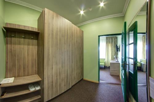 Imagen de la habitación del Hotel Resort Karpaty. Foto 9