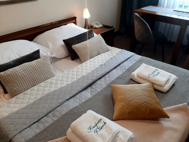 Imagen general del Hotel Resort Kasprowy Wierch. Foto 4