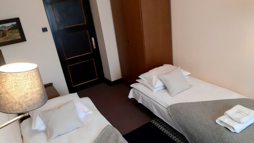 Imagen general del Hotel Resort Kasprowy Wierch. Foto 5