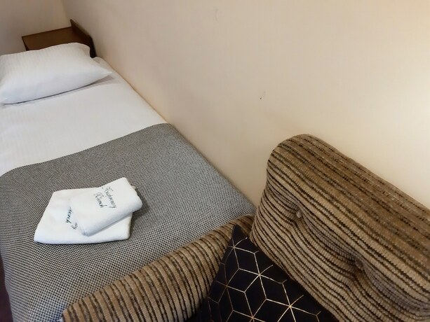 Imagen general del Hotel Resort Kasprowy Wierch. Foto 6