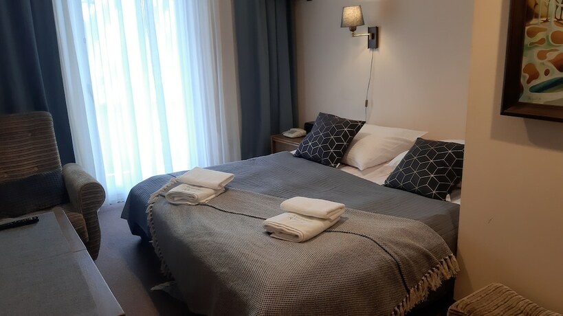 Imagen general del Hotel Resort Kasprowy Wierch. Foto 7