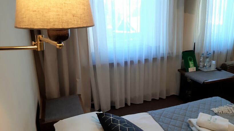 Imagen general del Hotel Resort Kasprowy Wierch. Foto 8