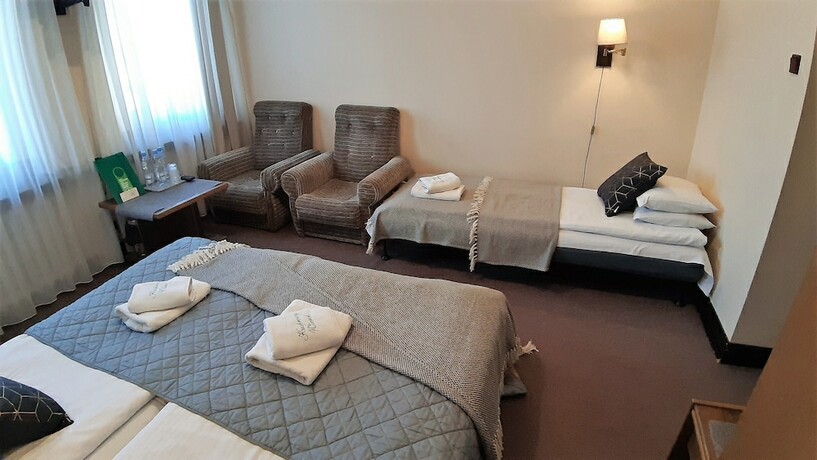 Imagen general del Hotel Resort Kasprowy Wierch. Foto 11