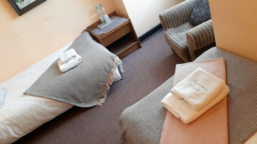 Imagen de la habitación del Hotel Resort Kasprowy Wierch. Foto 14