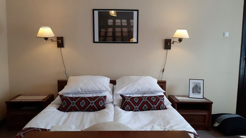 Imagen de la habitación del Hotel Resort Kasprowy Wierch. Foto 15