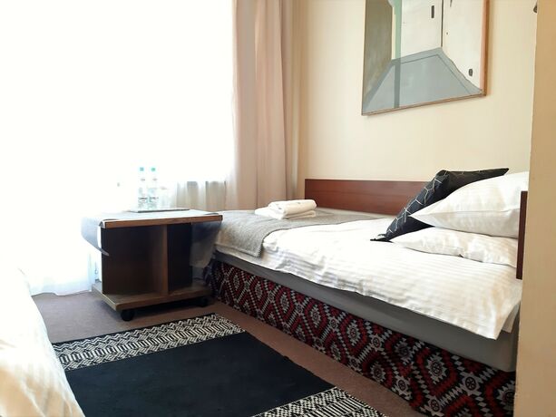 Imagen de la habitación del Hotel Resort Kasprowy Wierch. Foto 16