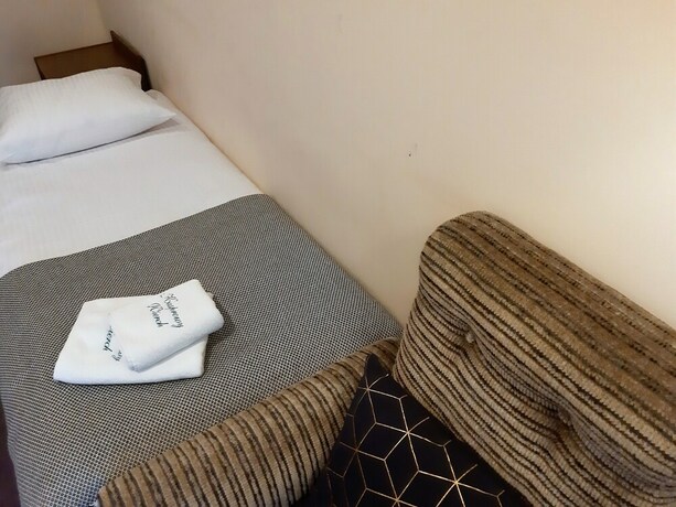 Imagen de la habitación del Hotel Resort Kasprowy Wierch. Foto 18