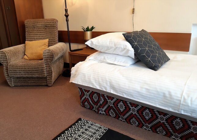 Imagen de la habitación del Hotel Resort Kasprowy Wierch. Foto 19