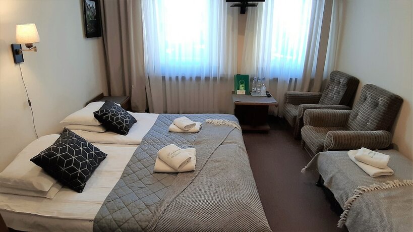 Imagen de la habitación del Hotel Resort Kasprowy Wierch. Foto 20