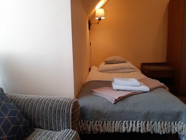 Imagen de la habitación del Hotel Resort Kasprowy Wierch. Foto 21