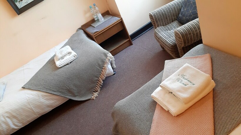 Imagen de la habitación del Hotel Resort Kasprowy Wierch. Foto 22