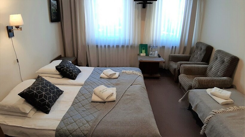 Imagen de la habitación del Hotel Resort Kasprowy Wierch. Foto 24