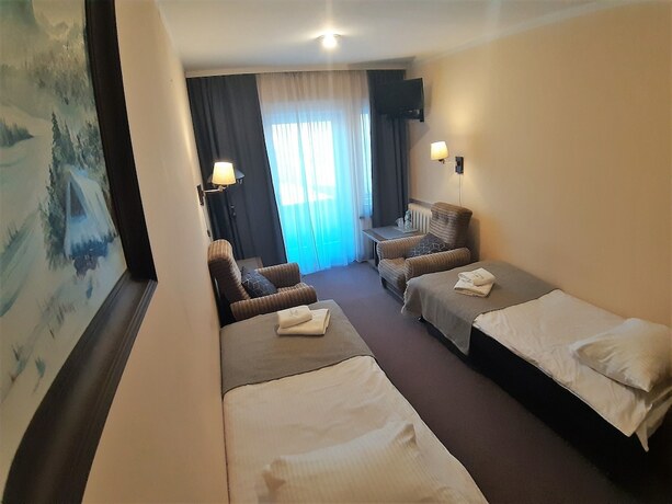 Imagen de la habitación del Hotel Resort Kasprowy Wierch. Foto 25