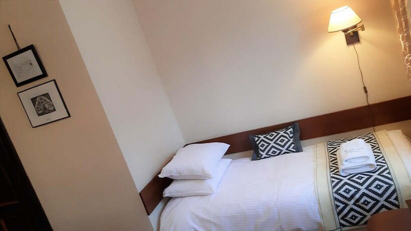 Imagen de la habitación del Hotel Resort Kasprowy Wierch. Foto 26