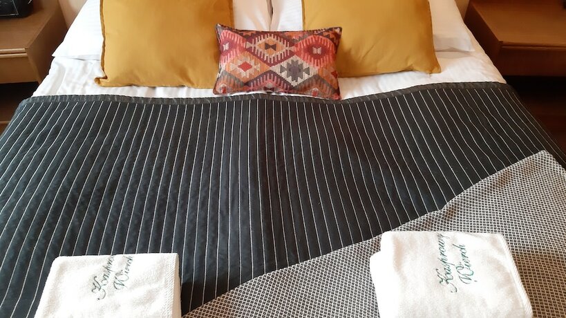 Imagen de la habitación del Hotel Resort Kasprowy Wierch. Foto 28