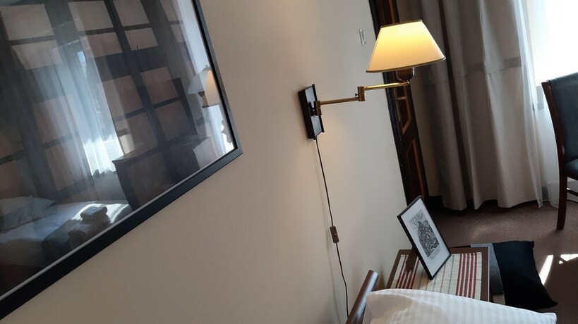 Imagen de la habitación del Hotel Resort Kasprowy Wierch. Foto 30