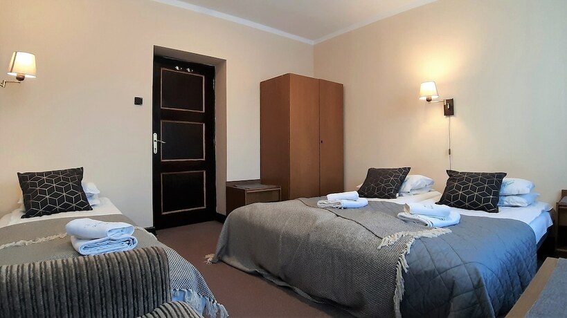 Imagen de la habitación del Hotel Resort Kasprowy Wierch. Foto 31