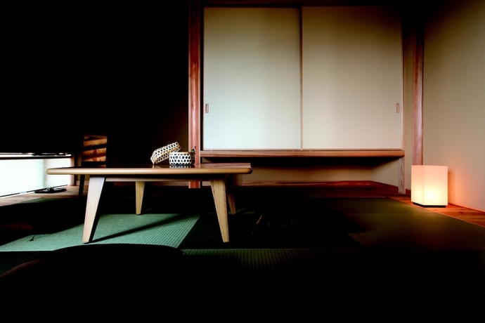 Imagen de la habitación del Hotel Resort Kumano Club. Foto 7