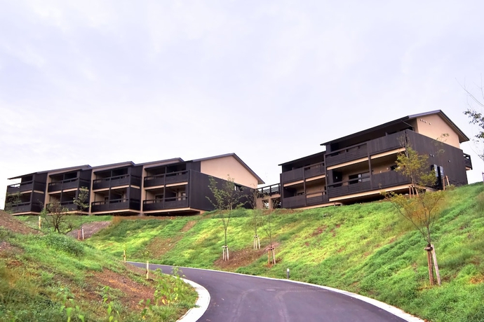Imagen general del Hotel Resort Kumano Club. Foto 1