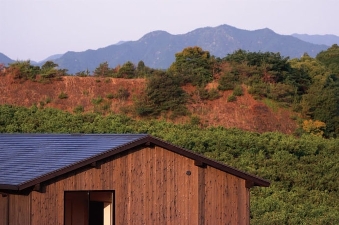 Imagen de la habitación del Hotel Resort Kumano Club. Foto 9