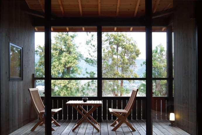 Imagen de la habitación del Hotel Resort Kumano Club. Foto 10