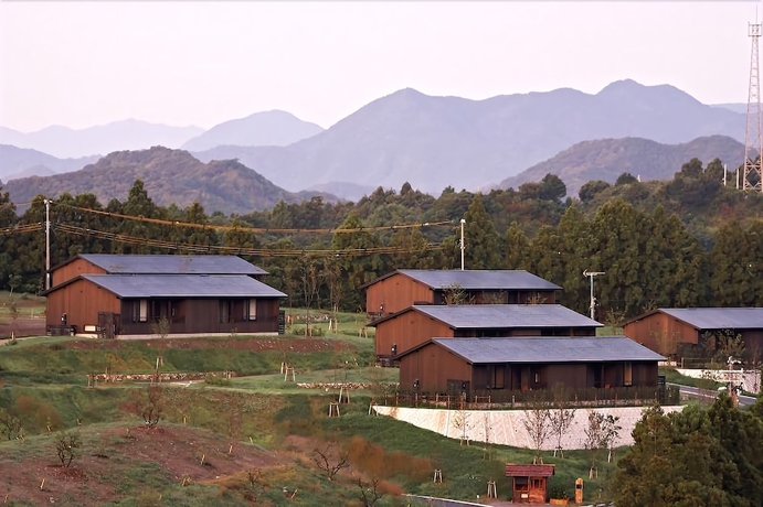 Imagen de la habitación del Hotel Resort Kumano Club. Foto 11
