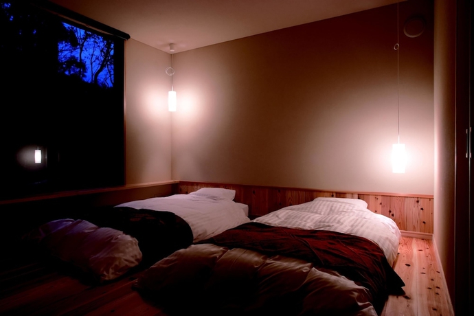 Imagen de la habitación del Hotel Resort Kumano Club. Foto 12
