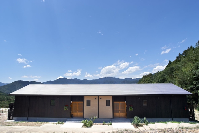 Imagen de la habitación del Hotel Resort Kumano Club. Foto 13