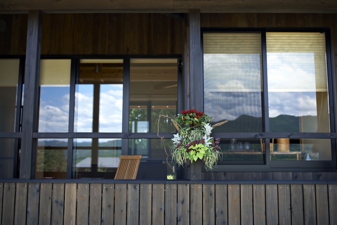 Imagen de la habitación del Hotel Resort Kumano Club. Foto 14