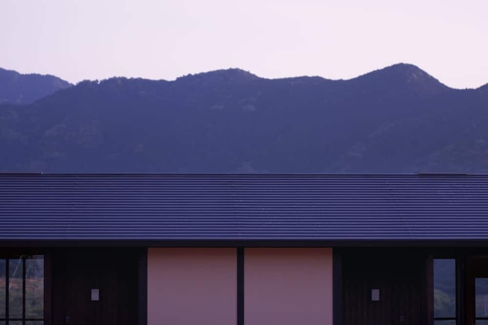 Imagen de la habitación del Hotel Resort Kumano Club. Foto 15