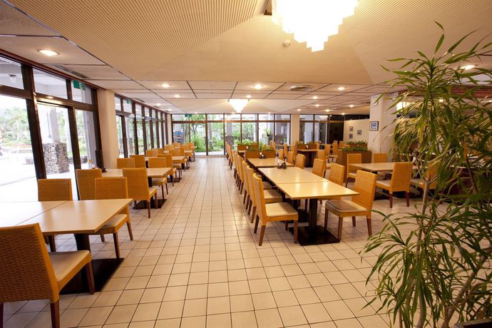 Imagen de la habitación del Hotel Resort Kume Island. Foto 10