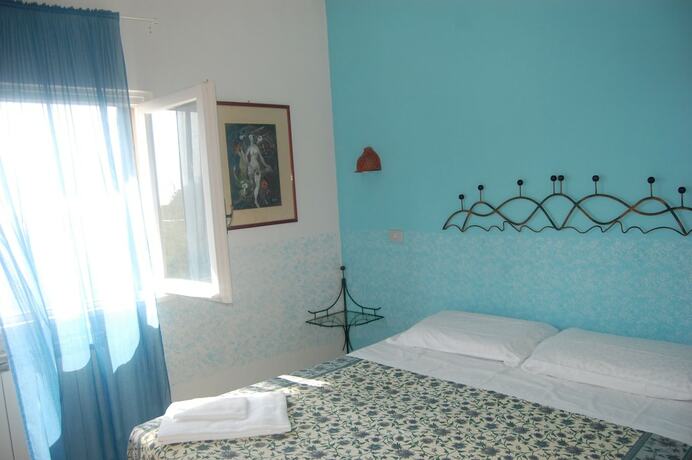 Imagen general del Hotel Resort La Francesca. Foto 3