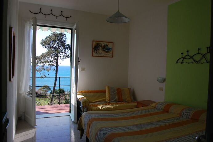 Imagen general del Hotel Resort La Francesca. Foto 5