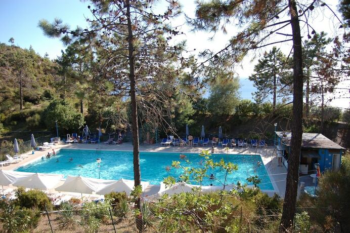 Imagen general del Hotel Resort La Francesca. Foto 6