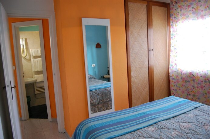 Imagen de la habitación del Hotel Resort La Francesca. Foto 11
