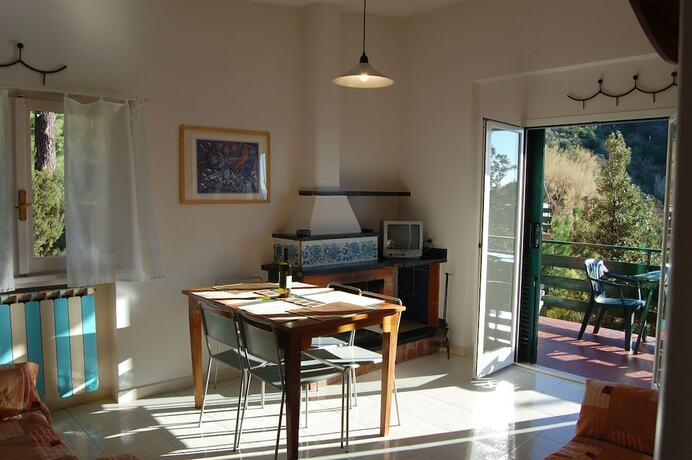 Imagen de la habitación del Hotel Resort La Francesca. Foto 12